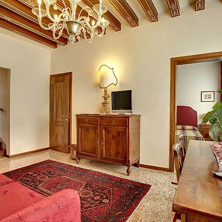 San Giorgio Degli Schiavoni Apartments Венеция Екстериор снимка