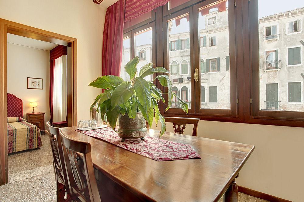 San Giorgio Degli Schiavoni Apartments Венеция Екстериор снимка