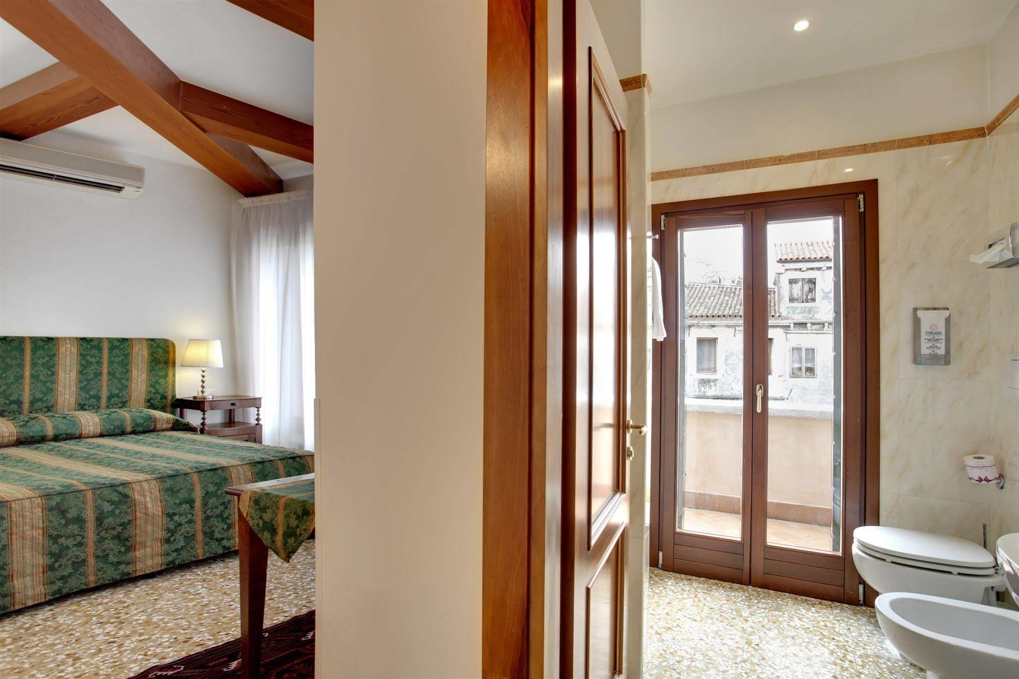 San Giorgio Degli Schiavoni Apartments Венеция Екстериор снимка