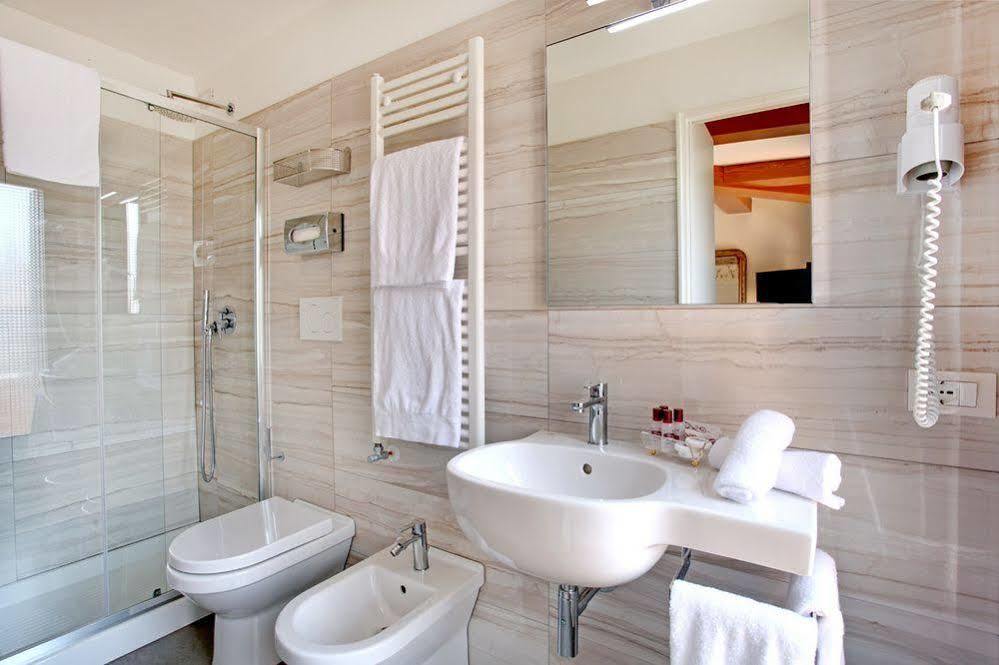San Giorgio Degli Schiavoni Apartments Венеция Екстериор снимка