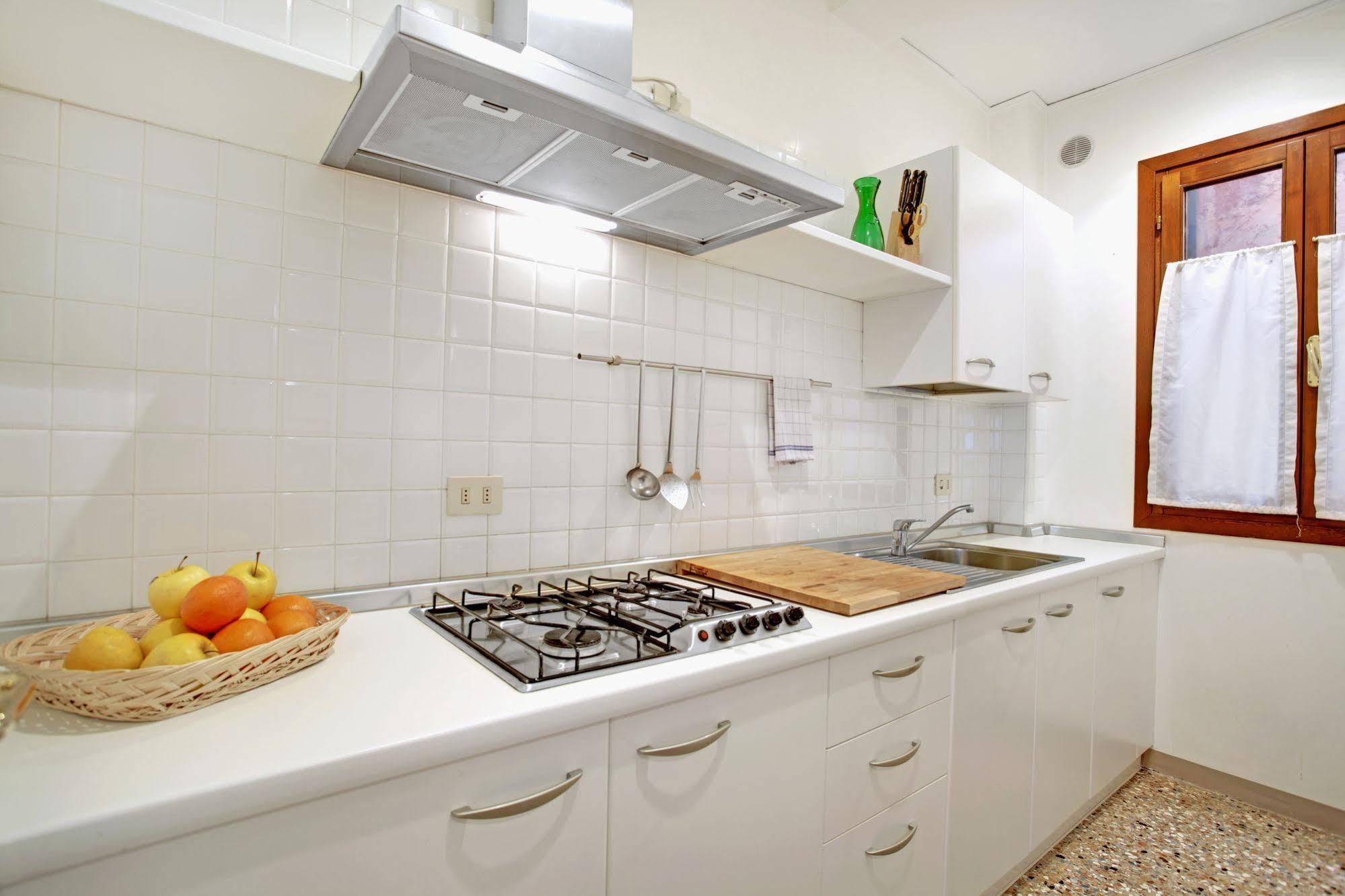 San Giorgio Degli Schiavoni Apartments Венеция Екстериор снимка