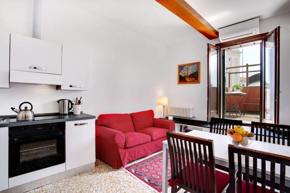 San Giorgio Degli Schiavoni Apartments Венеция Екстериор снимка