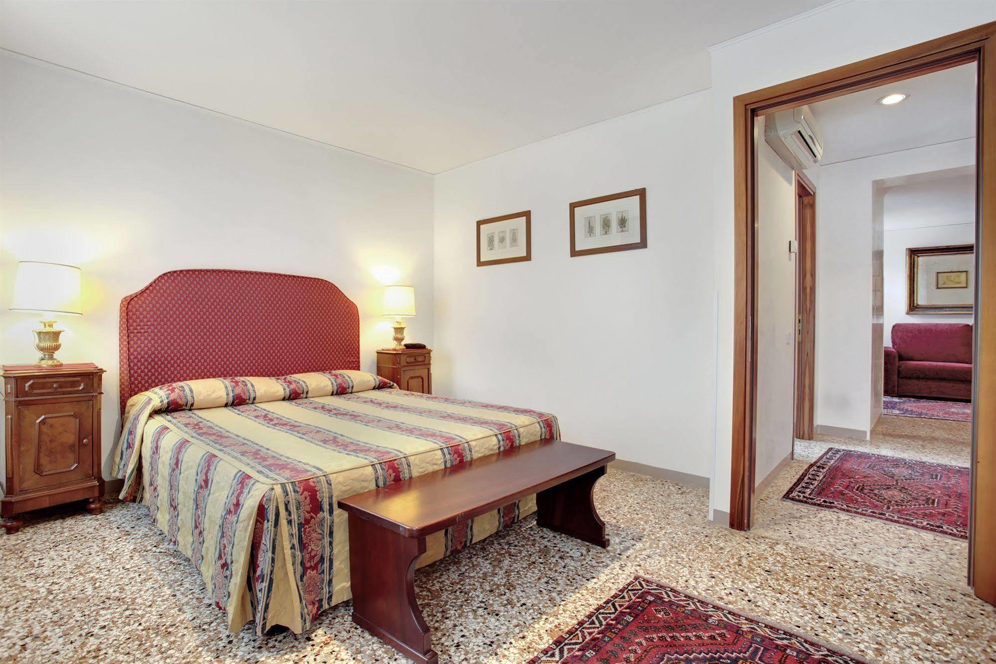 San Giorgio Degli Schiavoni Apartments Венеция Екстериор снимка